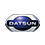 Логотип Datsun в векторе — Auto Deal