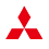 Логотип Mitsubishi в векторе — Auto Deal