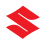 Логотип Suzuki в векторе — Auto Deal
