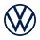 Логотип Volkswagen в векторе — Auto Deal